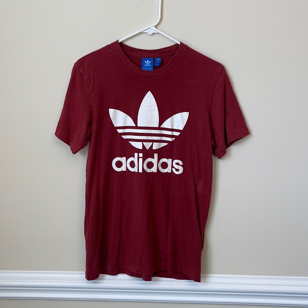 Adidas T-Shirt